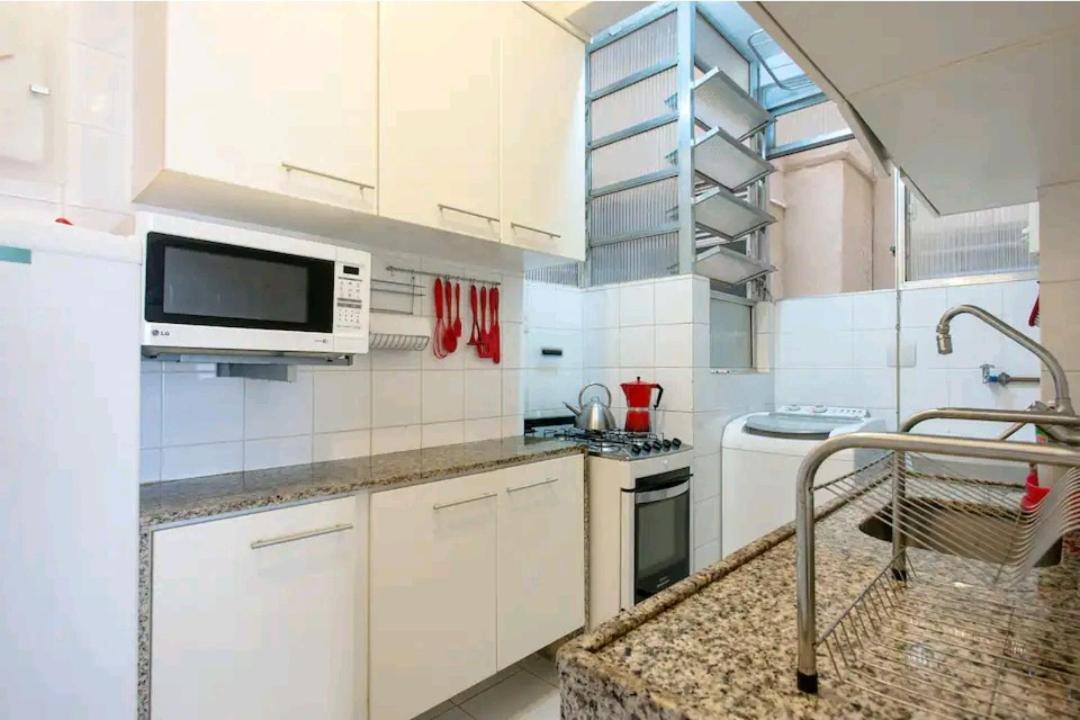 Studio Apartment Sea View