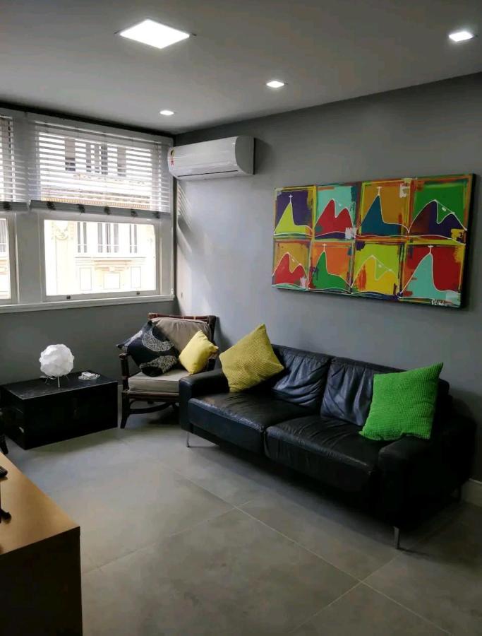 Studio Apartment Sea View