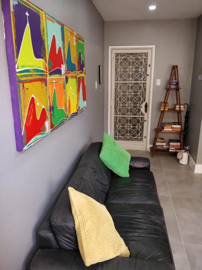 Studio Apartment Sea View