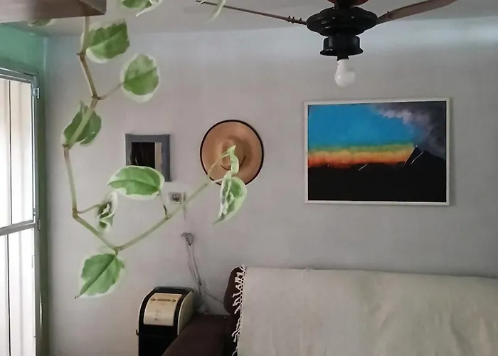 Rodrigues Hostel Rio de Janeiro