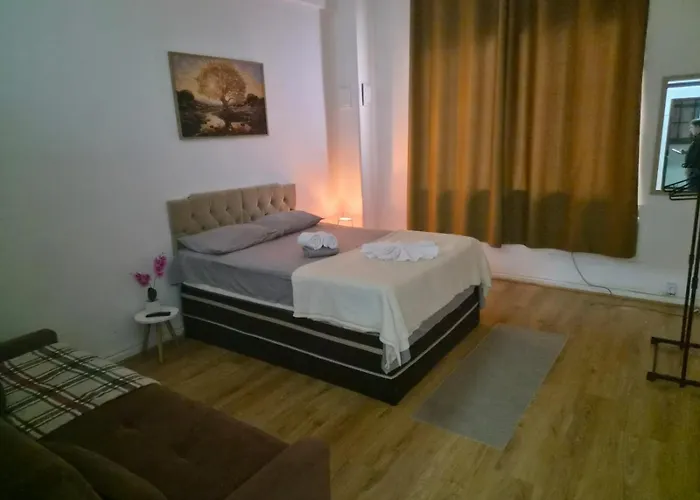 Studio Cinelandia 1008 próximo a tudo Rio de Janeiro